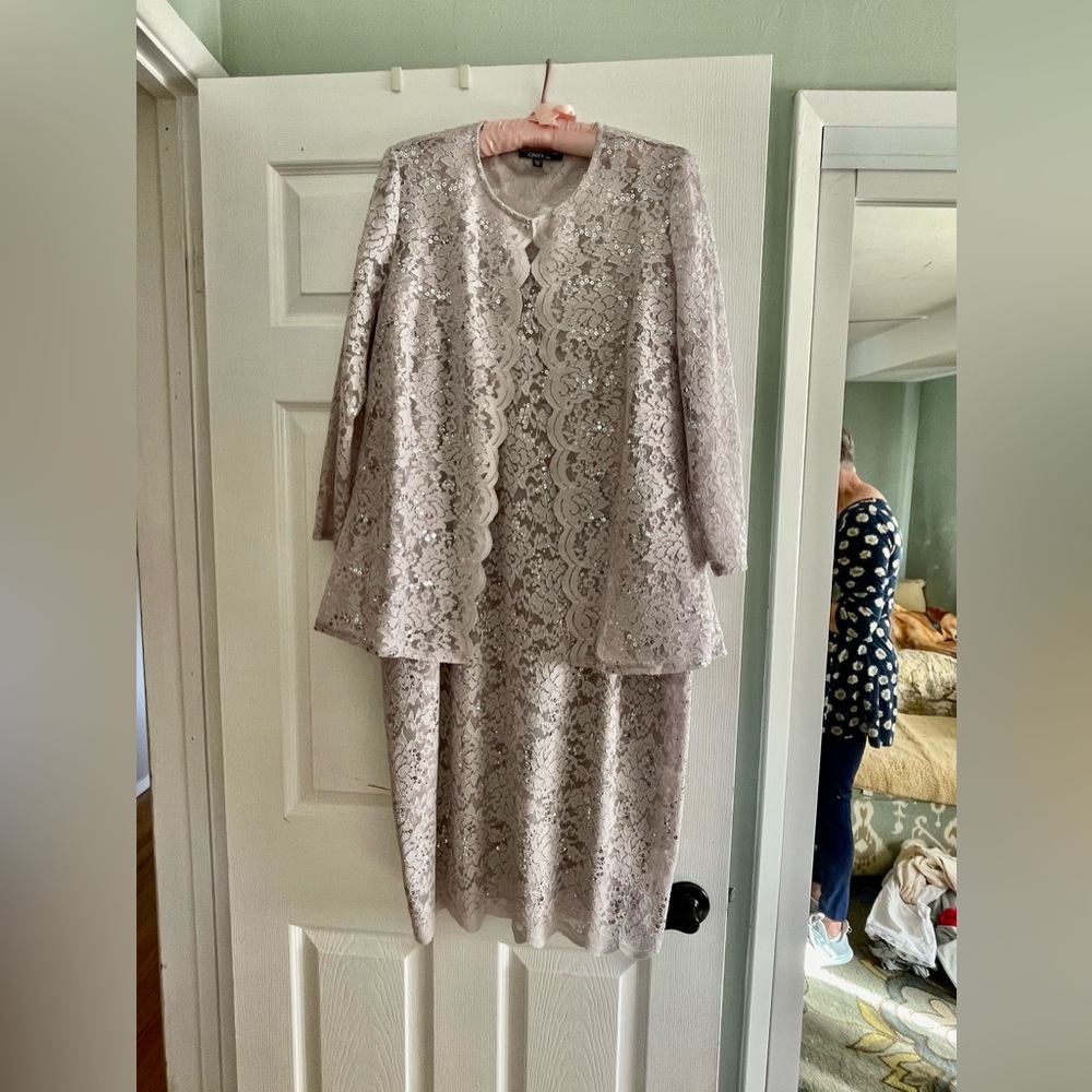 Mother of the Bride Dress